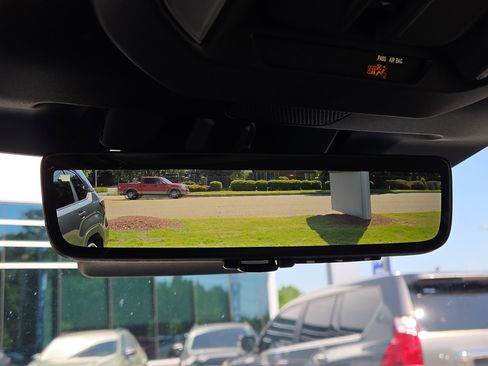 New 2026 Subaru Forester Touring image 16