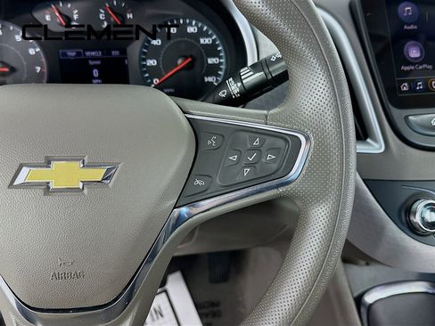 Used 2024 Chevrolet Malibu LT FWD image 17