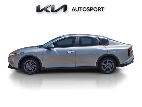 Certified 2025 Kia K4 FWD image 14