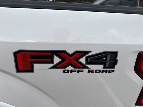 Used 2019 Ford F150 King Ranch w/ Equipment Group 601A Luxury image 10