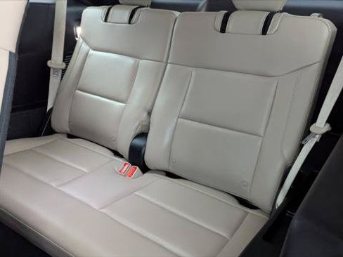 Used 2023 Ford Explorer Limited RWD image 18