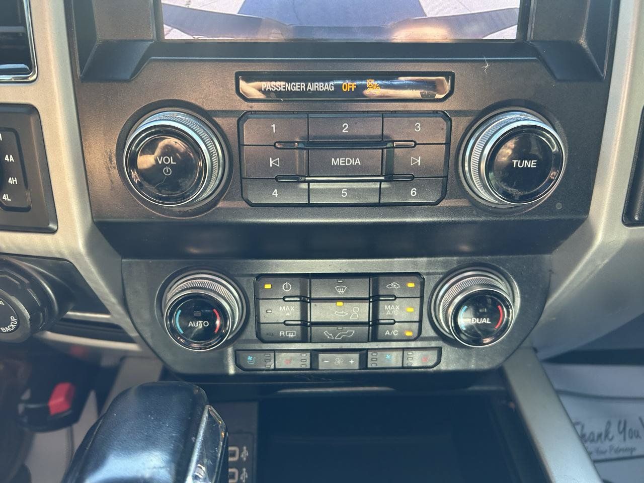 Used 2019 Ford F150 Lariat w/ Equipment Group 502A Luxury AWD/4WD image 24