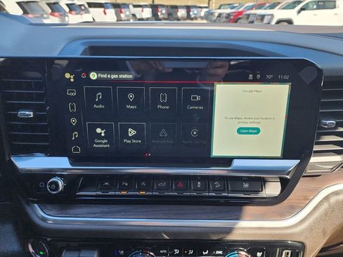 New 2026 GMC Sierra 1500 SLT w/ SLT Premium Plus Package image 25