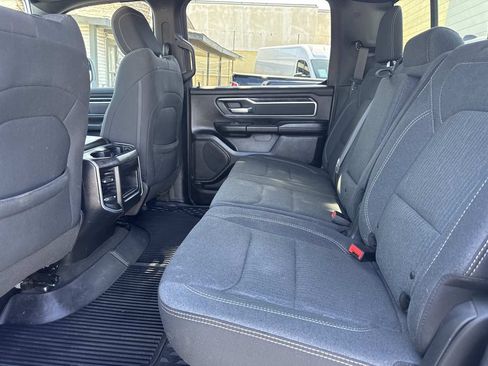 Used 2019 RAM 1500 Big Horn RWD image 17