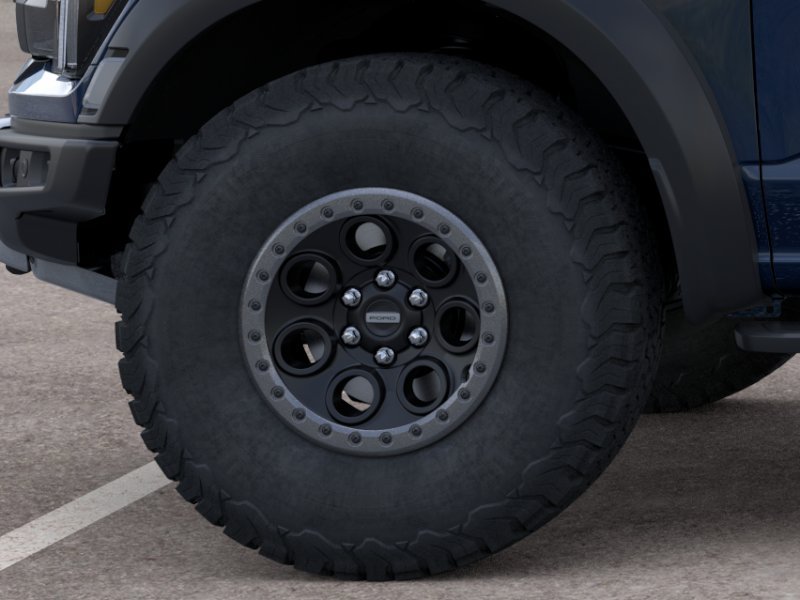 New 2026 Ford F150 Raptor AWD/4WD image 41