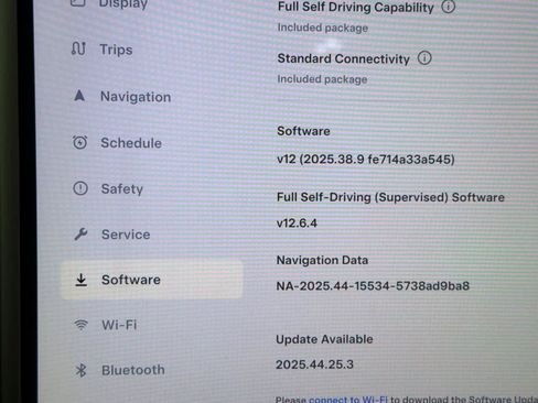 Used 2020 Tesla Model X Long Range image 30