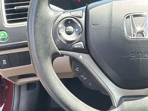 Used 2014 Honda Civic LX image 19