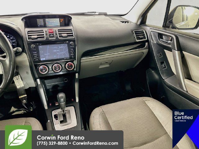Used 2018 Subaru Forester 2.5i Limited AWD/4WD image 29