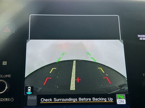 Used 2024 Subaru Outback Touring XT image 22