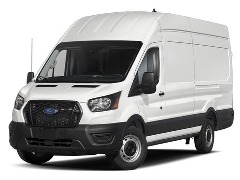 New 2026 Ford Transit 350 148 High Roof Extended DRW image 22