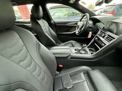 Used 2020 BMW 840i Gran Coupe image 5