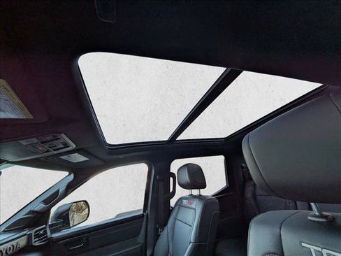 Used 2024 Toyota Tundra TRD Pro image 14