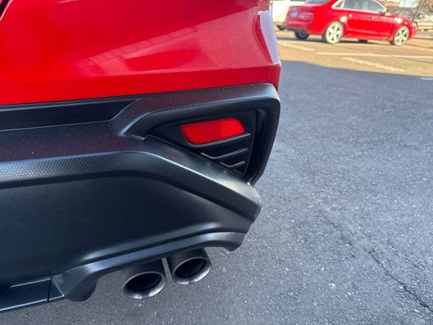 Used 2024 Subaru WRX Premium w/ Accessory Package #2 image 12