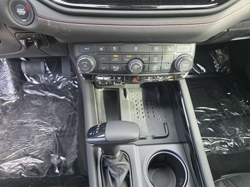 New 2026 Dodge Durango GT image 17