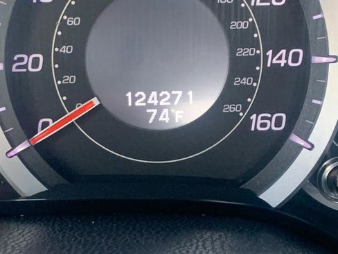 Used 2012 Acura TSX Sedan image 12