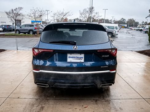 Used 2026 Acura MDX w/Advance Package image 10