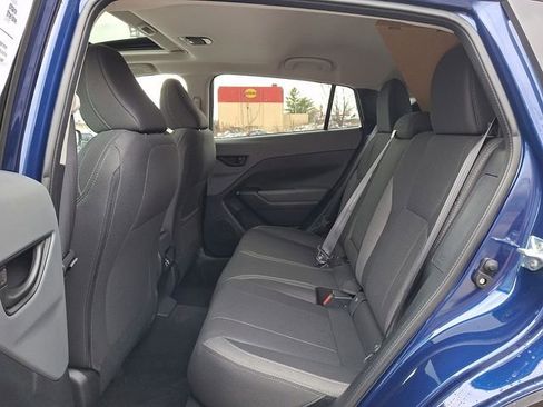 New 2026 Subaru Crosstrek 2.0i Premium image 10