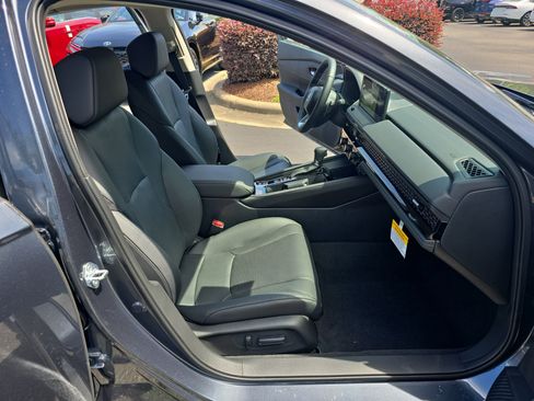 New 2026 Honda Accord Touring image 10