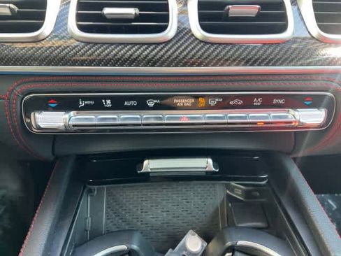 Certified 2023 Mercedes-Benz GLE 53 AMG 4MATIC Coupe image 29