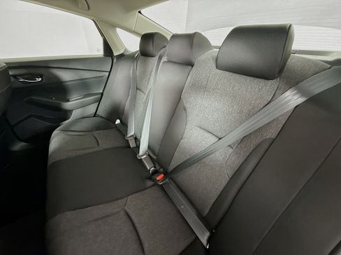 New 2025 Honda Accord LX image 26