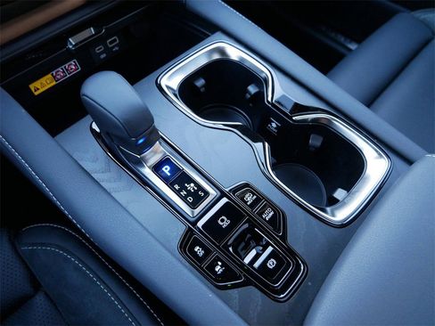 New 2026 Lexus RX 450h 450h+ Luxury image 23