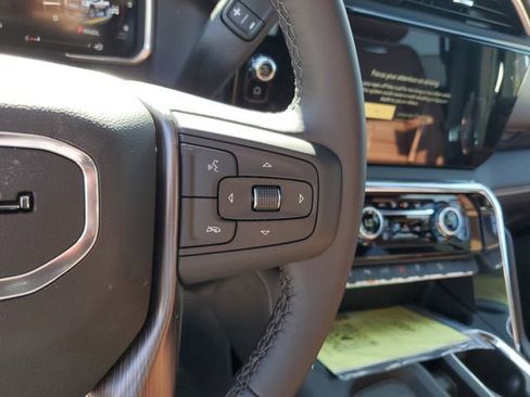 New 2026 GMC Sierra 3500 Denali Ultimate AWD/4WD image 29