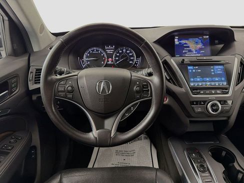 Used 2019 Acura MDX SH-AWD w/ Technology Package image 23