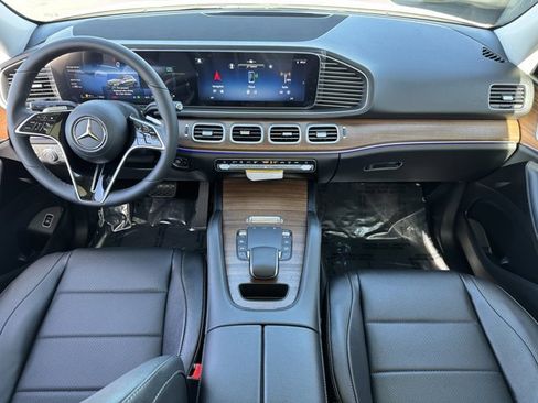 New 2026 Mercedes-Benz GLE 350 4MATIC image 4