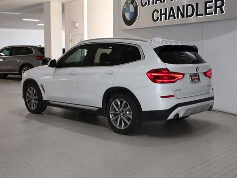 Used 2019 BMW X3 xDrive30i image 5