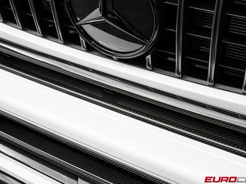 Used 2025 Mercedes-Benz G 63 AMG 4MATIC image 18