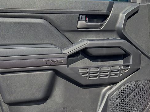 New 2025 Toyota Tacoma TRD Off-Road image 10