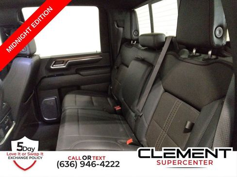 Used 2024 Chevrolet Silverado 2500 High Country w/ Midnight Edition image 29