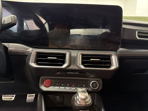 Certified 2024 Ford Mustang Premium RWD image 22