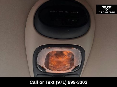Used 2002 Ford Windstar SE Sport FWD image 17