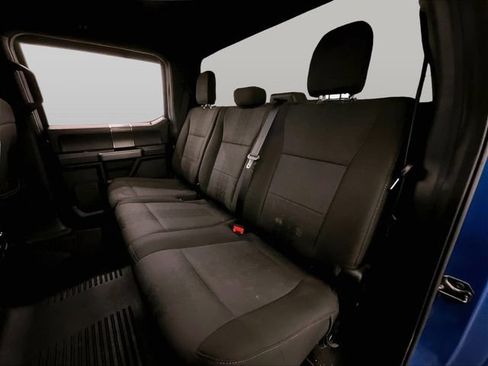 Used 2020 Ford F150 XLT w/ Equipment Group 301A Mid AWD/4WD image 25