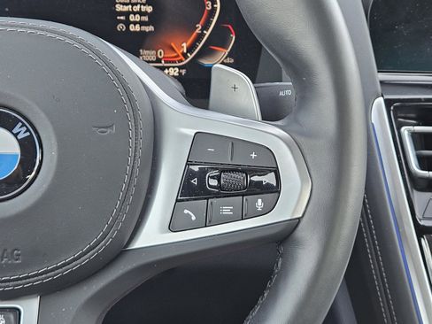 Used 2022 BMW 840i Coupe RWD image 25