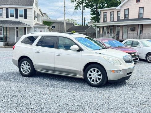 Used 2012 Buick Enclave Premium AWD/4WD image 4
