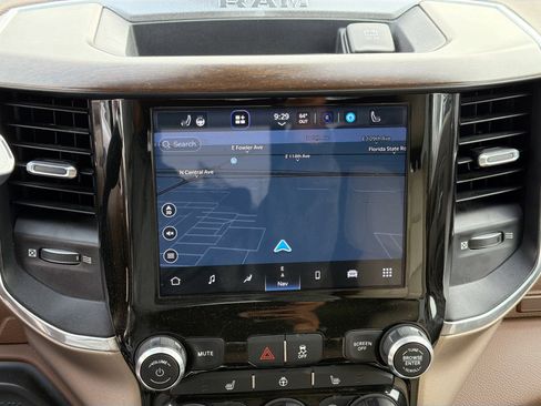 Used 2022 RAM 2500 Laramie image 30