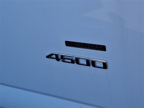 New 2024 Chevrolet Express 4500 Extended w/ Power Convenience Package image 11