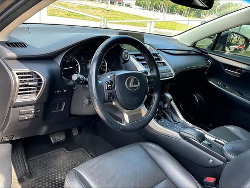 Used 2015 Lexus NX 200t AWD w/ Premium Package image 18