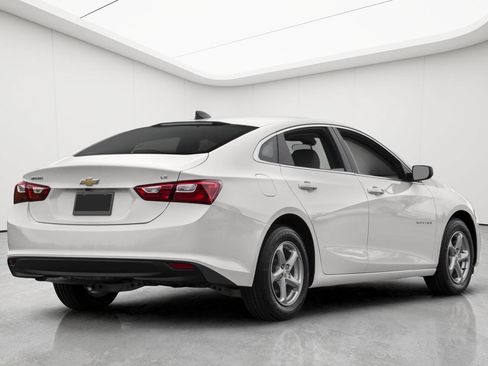 Used 2016 Chevrolet Malibu LS FWD image 43