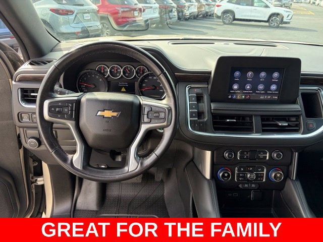 Used 2023 Chevrolet Tahoe LS RWD image 18