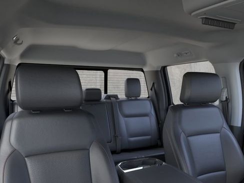 New 2026 Ford F350 Lariat image 22