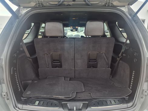 Used 2023 Dodge Durango GT RWD image 15