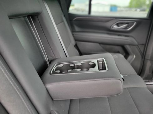 Certified 2024 Chevrolet Tahoe LS RWD image 33