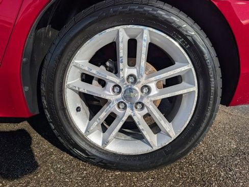 Used 2010 Chevrolet Impala LS image 25