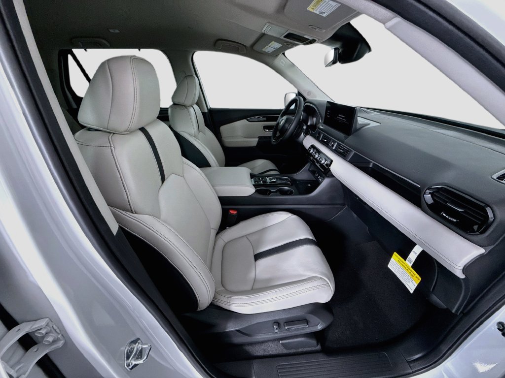 New 2026 Honda Pilot EX-L image 20