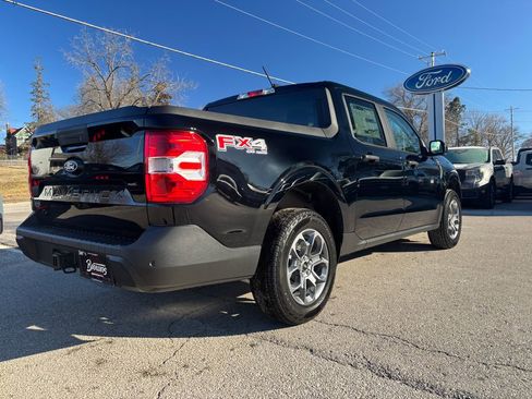 New 2026 Ford Maverick XLT w/ XLT Luxury Package image 5