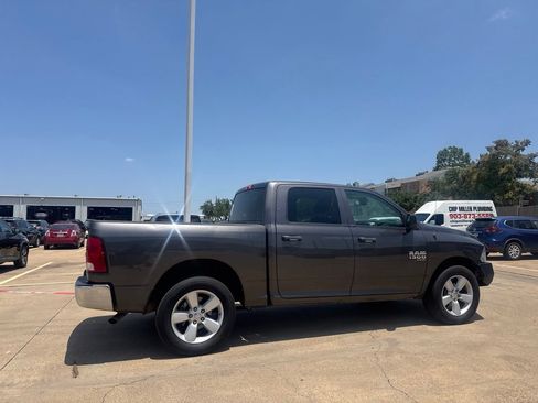 Used 2022 RAM 1500 Tradesman w/ Tradesman SXT Package AWD/4WD image 22