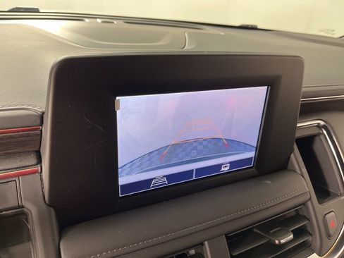 Certified 2024 Chevrolet Tahoe LS image 30